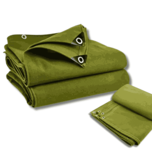 Canvas Tarpaulins