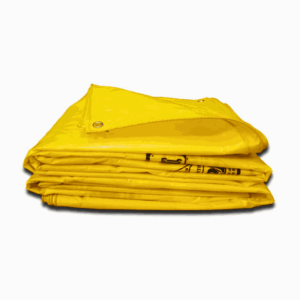 High-Quality HDPE Teflon Tarpaulin 120 GSM – Waterproof & UV Resistant Cover