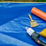 Maintenance Tips for Prolonging Tarpaulin Lifespan