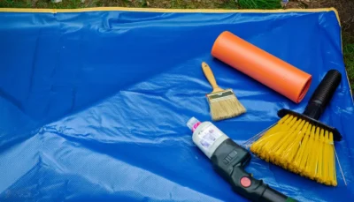 Read more about the article Maintenance Tips for Prolonging Tarpaulin Lifespan