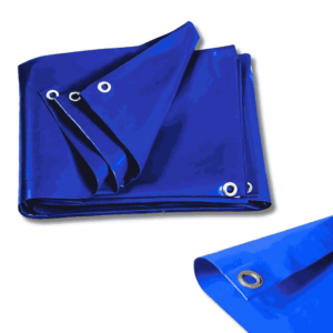 PVC Coated Tarpaulins