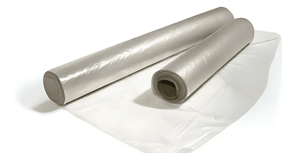 Polyethylene PE sheet