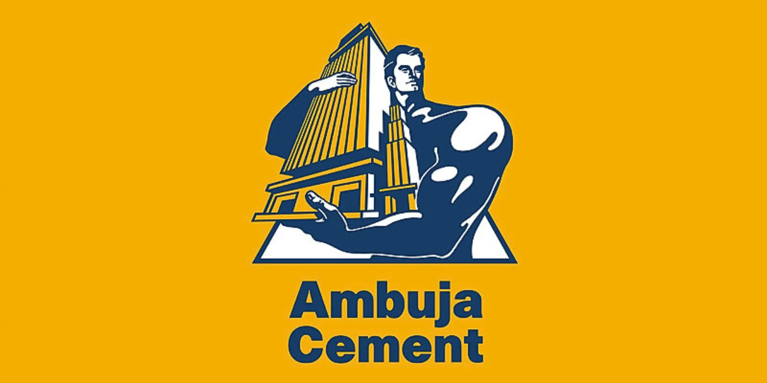 ambuja cement logo scaled