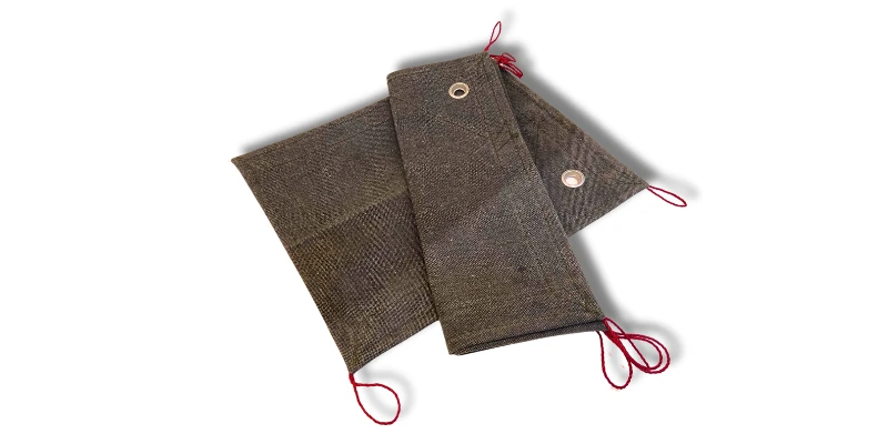 cotton canvas tarpaulin