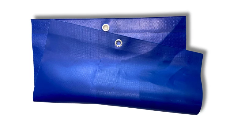 pvc lamination tarpaulin