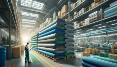 Read more about the article Find the Best Tarpaulin Manufacturer: Key Tips