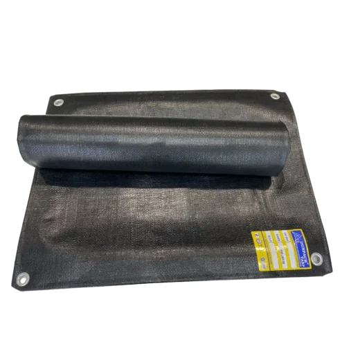 HDPE Pond Liner – High-Strength Waterproof Liner for Aquaculture & Water Conservation - Image 4