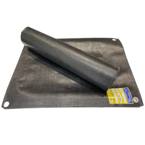 HDPE pond liner
