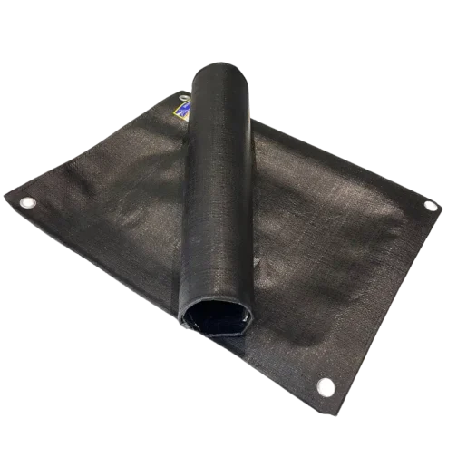 HDPE Pond Liner – High-Strength Waterproof Liner for Aquaculture & Water Conservation - Image 3