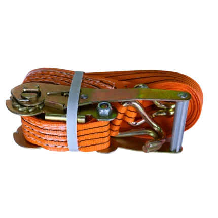 Ratchet nylon Belt