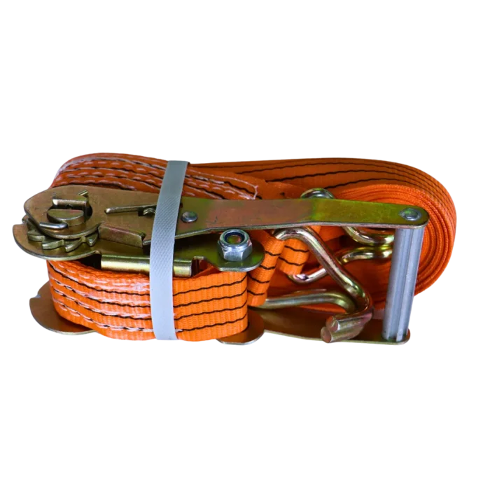 Ratchet nylon Belt