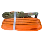 Ratchet nylon Belt