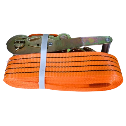 Ratchet nylon Belt