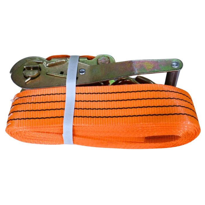 Ratchet nylon Belt