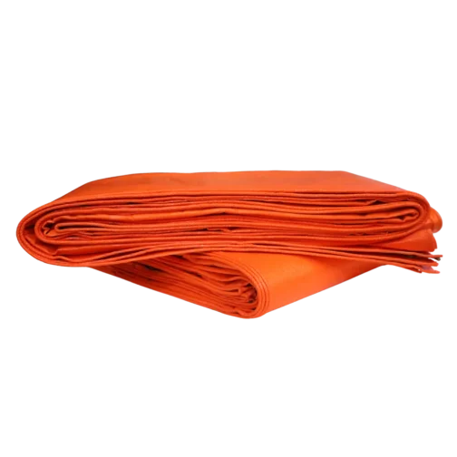 DUNPACK KISAN – 170 GSM Lightweight Waterproof Tarpaulin for Agriculture & Transportation (100% Waterproof, UV & Dust Resistant, Durable & Affordable) - Image 6