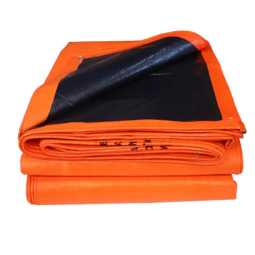 kissan HDPE tarpaulin 170 gsm
