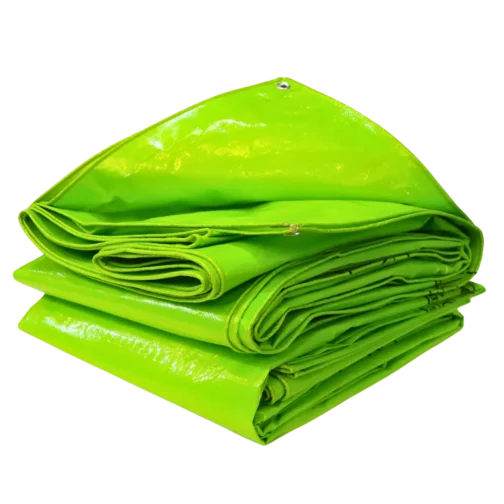 DUNPACK ROYAL CROWN – Premium HDPE Tarpaulin (170 GSM, Waterproof, UV Resistant, Heavy-Duty Protection) - Image 6