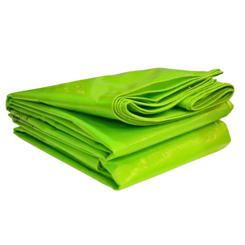 DUNPACK ROYAL CROWN – Premium HDPE Tarpaulin (170 GSM, Waterproof, UV Resistant, Heavy-Duty Protection) - Image 5