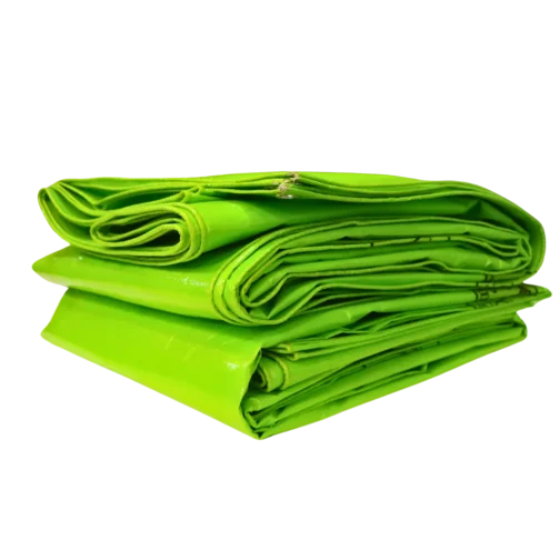 DUNPACK ROYAL CROWN – Premium HDPE Tarpaulin (170 GSM, Waterproof, UV Resistant, Heavy-Duty Protection) - Image 4
