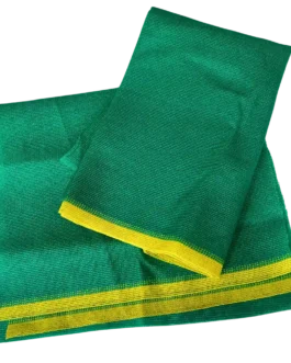 HDPE green shade net