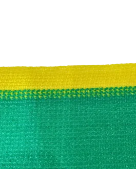HDPE Green Shade Net – UV-Stabilized Protection for Agriculture & Outdoor Use (50x3mtr)