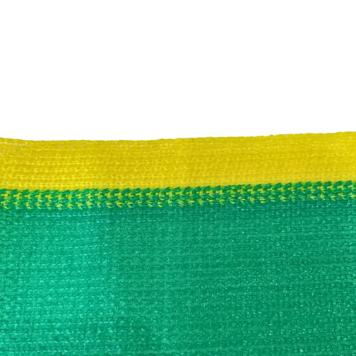 HDPE Green Shade Net – UV-Stabilized Protection for Agriculture & Outdoor Use (50x3mtr) - Image 2