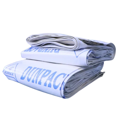 sumolex HDPE tarpaulin 220 gsm