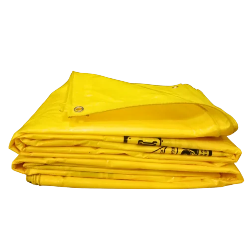 teflon HDPE tarpaulin 120gsm