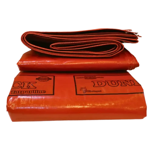 tycoon HDPE heavy duty tarpaulin 225 gsm