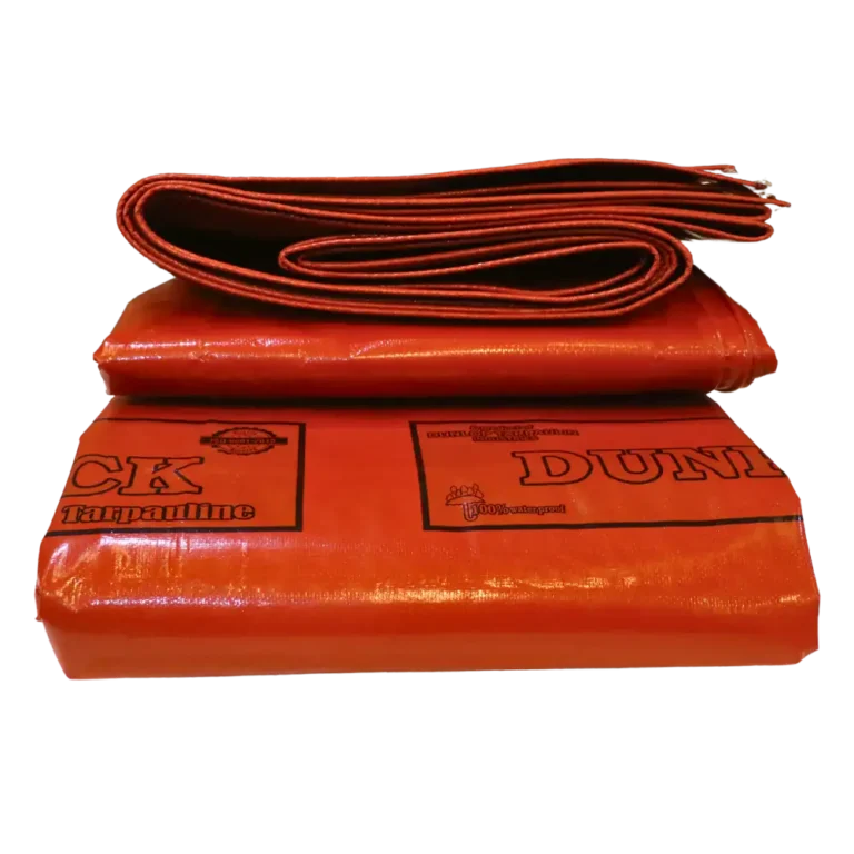 tycoon HDPE heavy duty tarpaulin 225 gsm